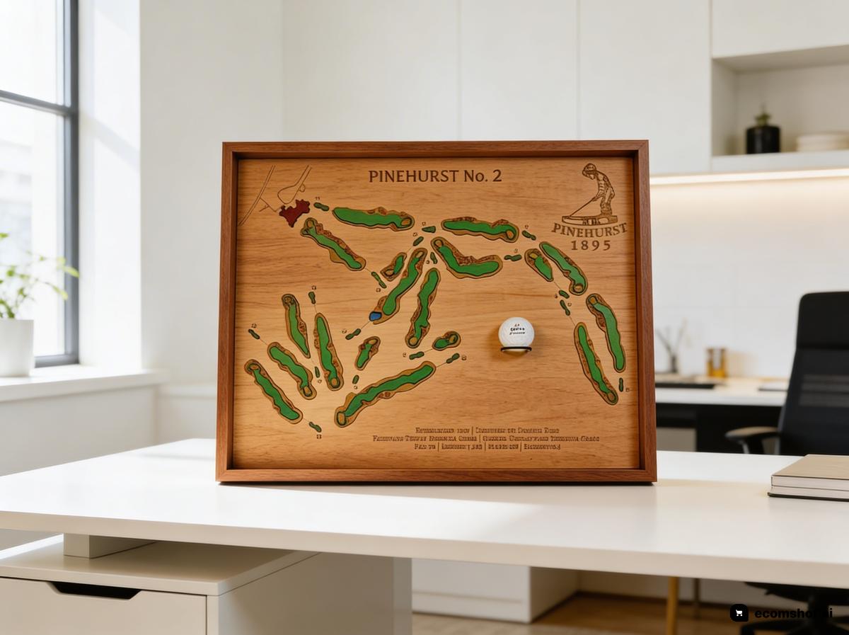 AI product photoshoot output