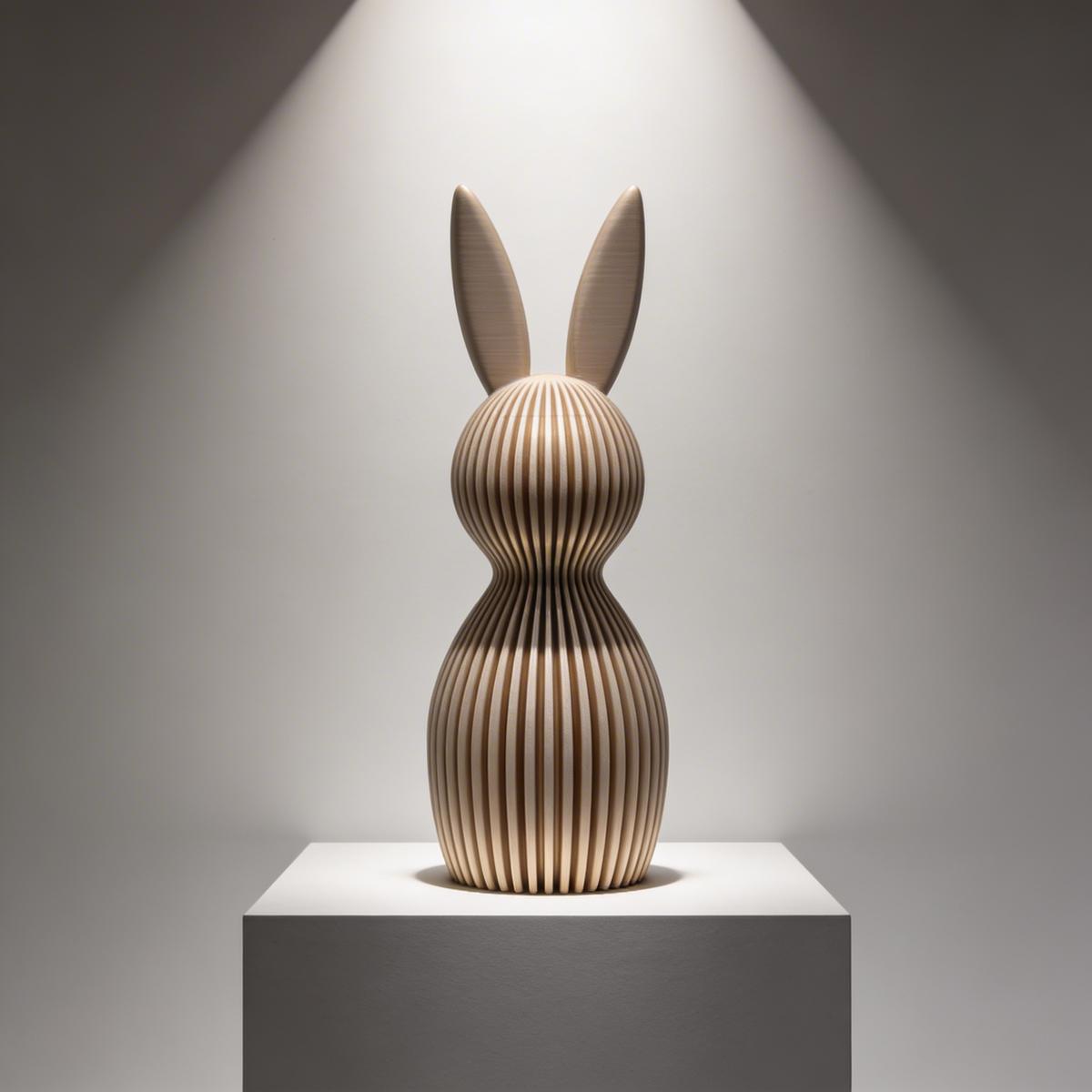 AI product photoshoot output