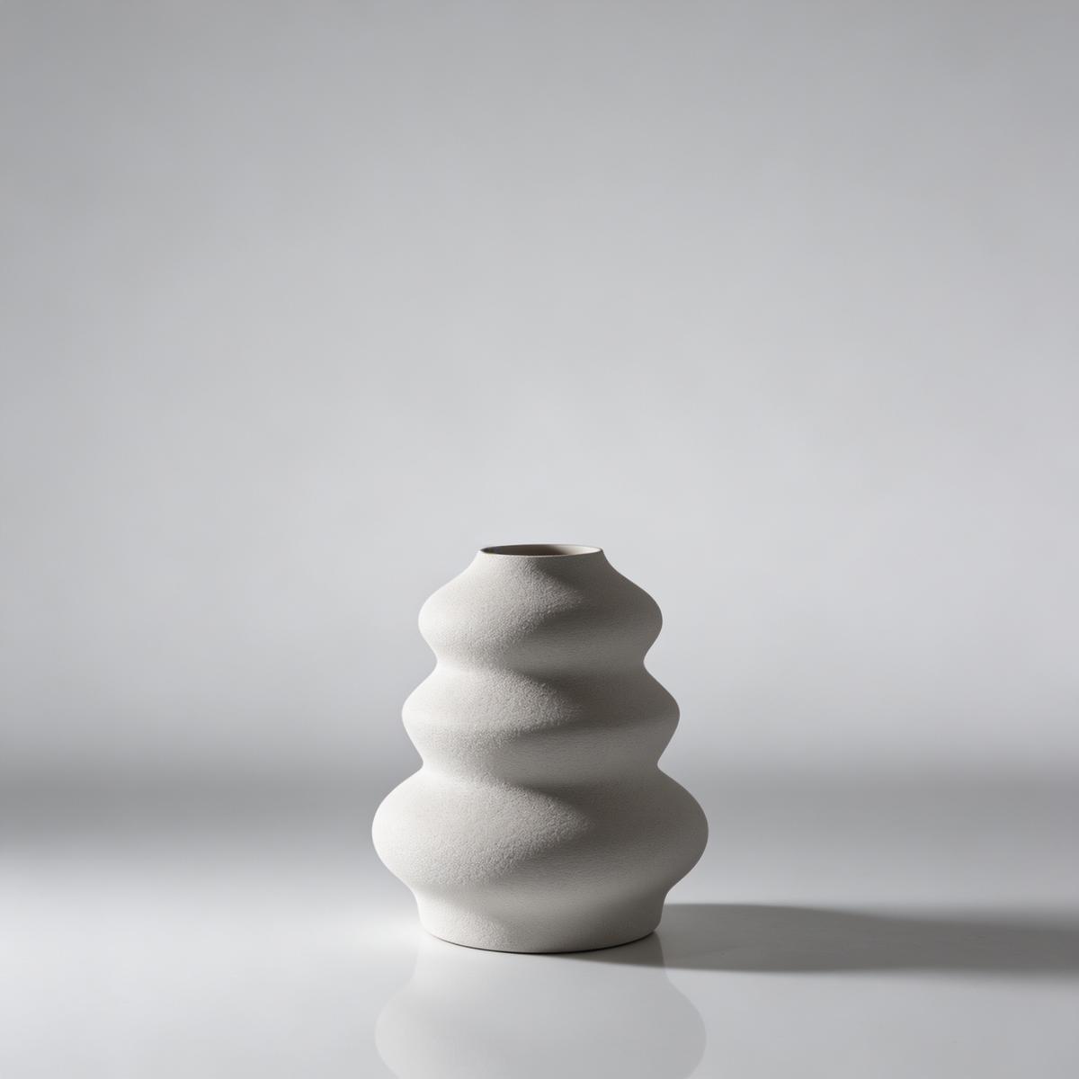 AI product photoshoot output