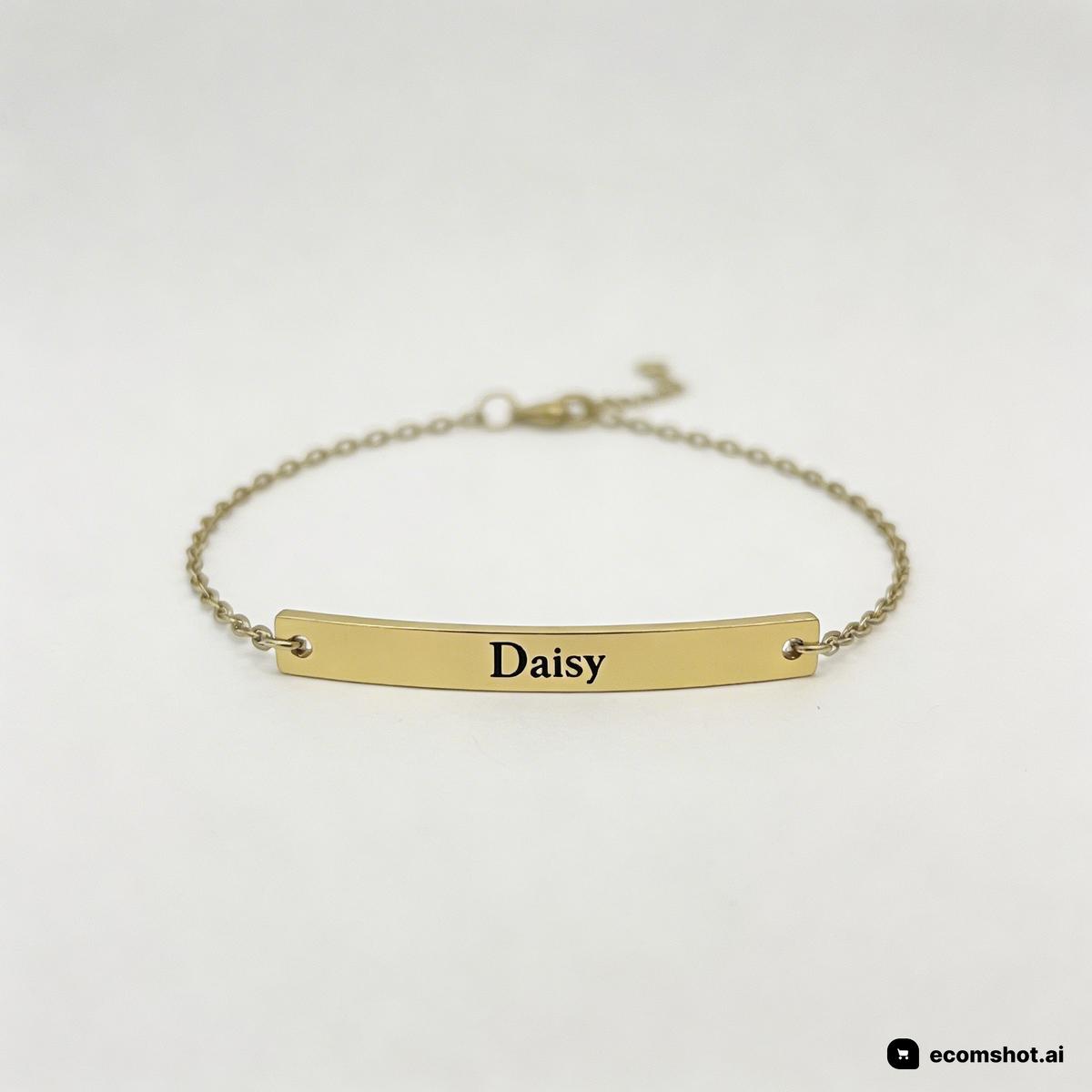 AI product photoshoot output