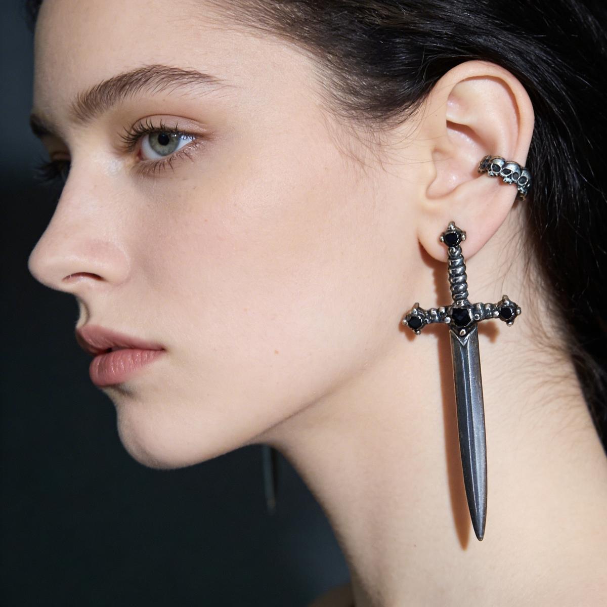 AI product photoshoot output