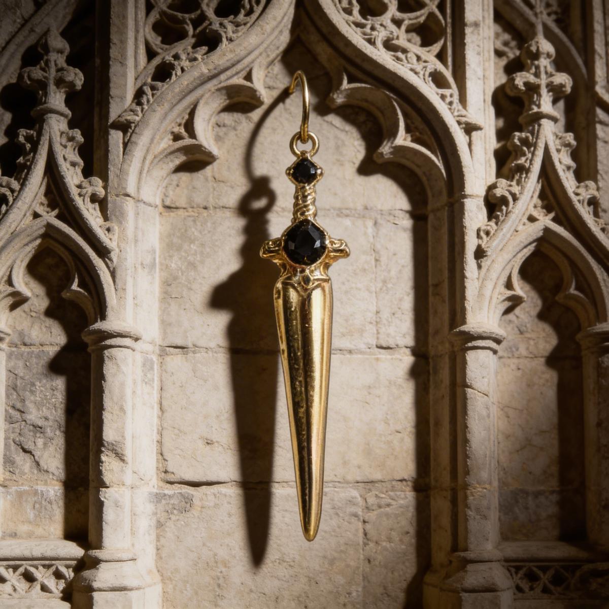 AI product photoshoot output