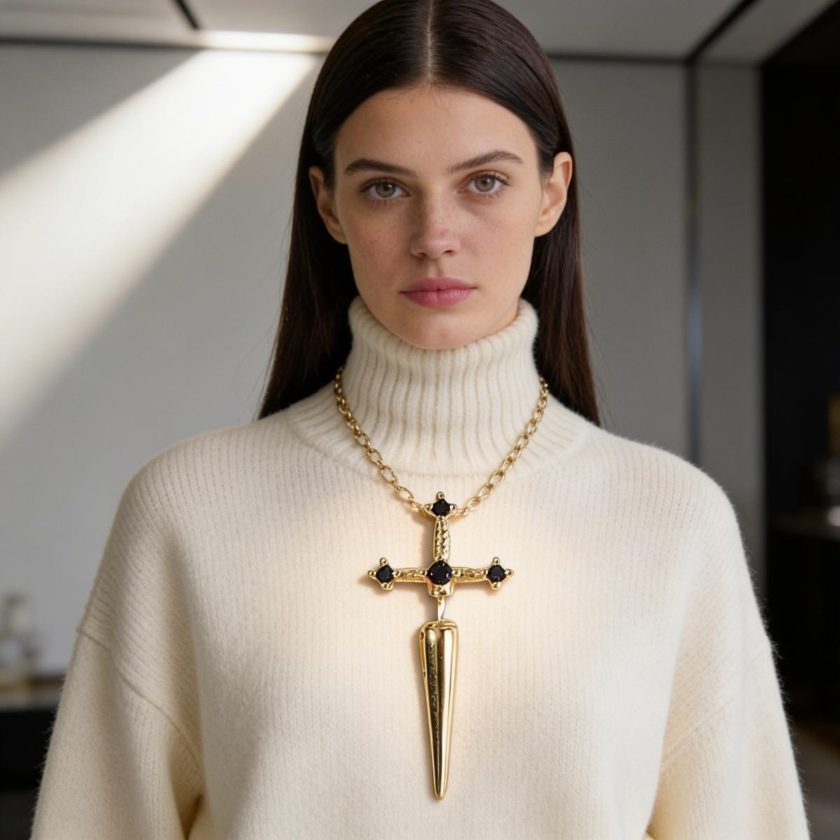 AI product photoshoot output