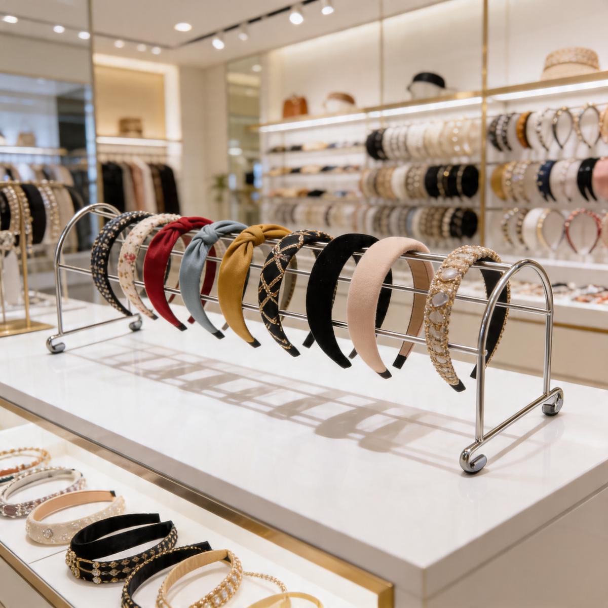 AI product photoshoot output