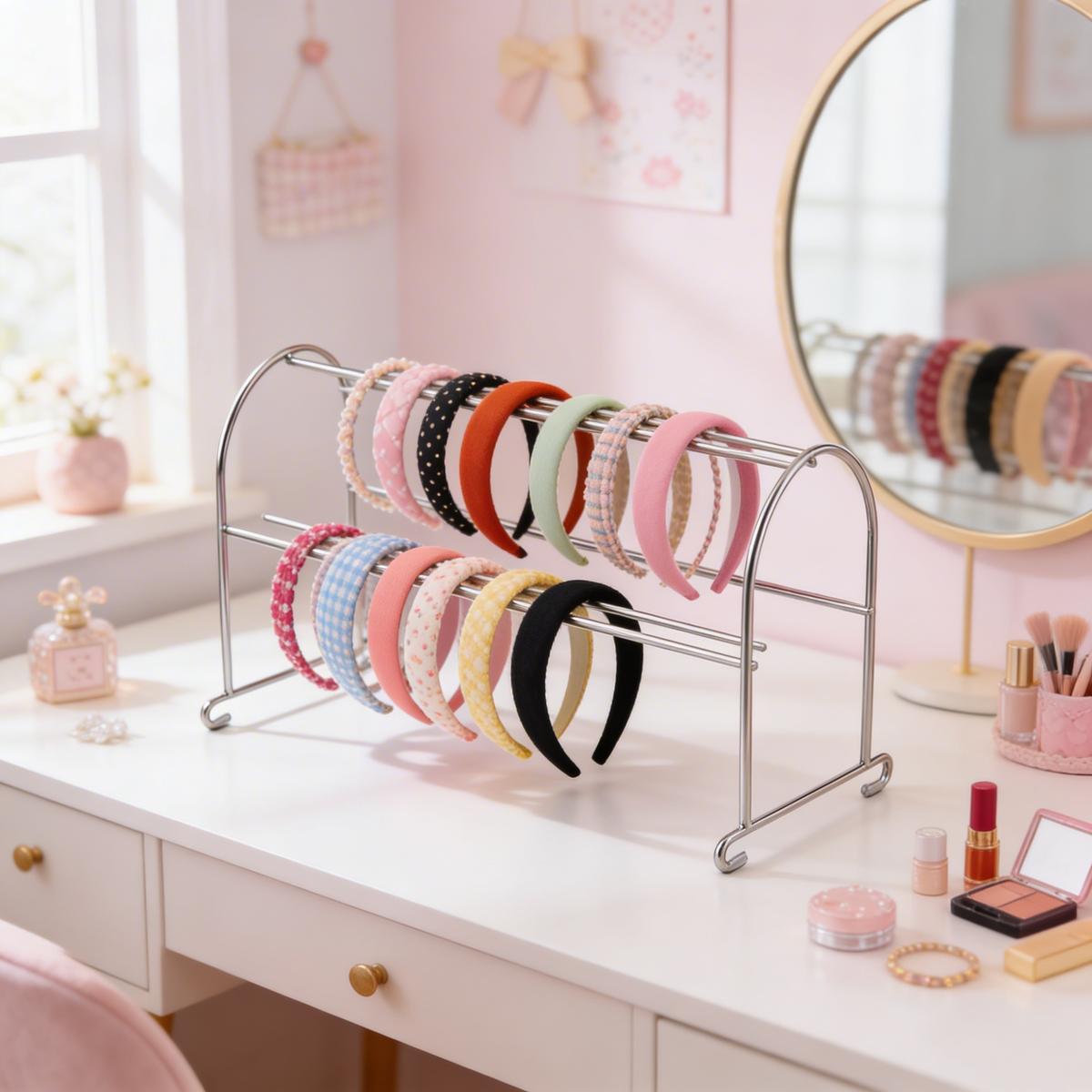 AI product photoshoot output