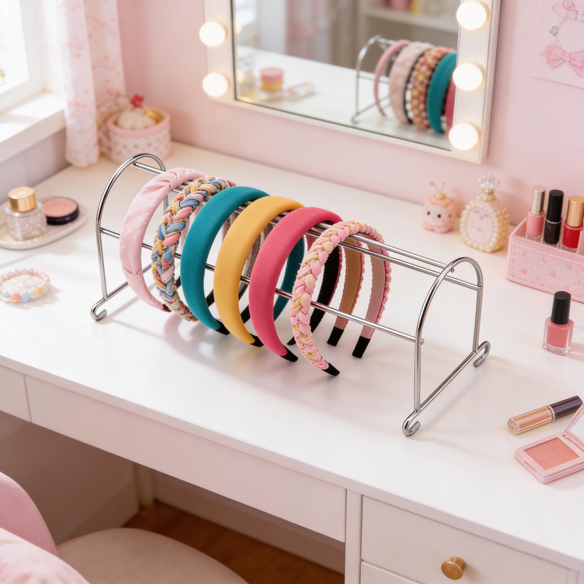 AI product photoshoot output