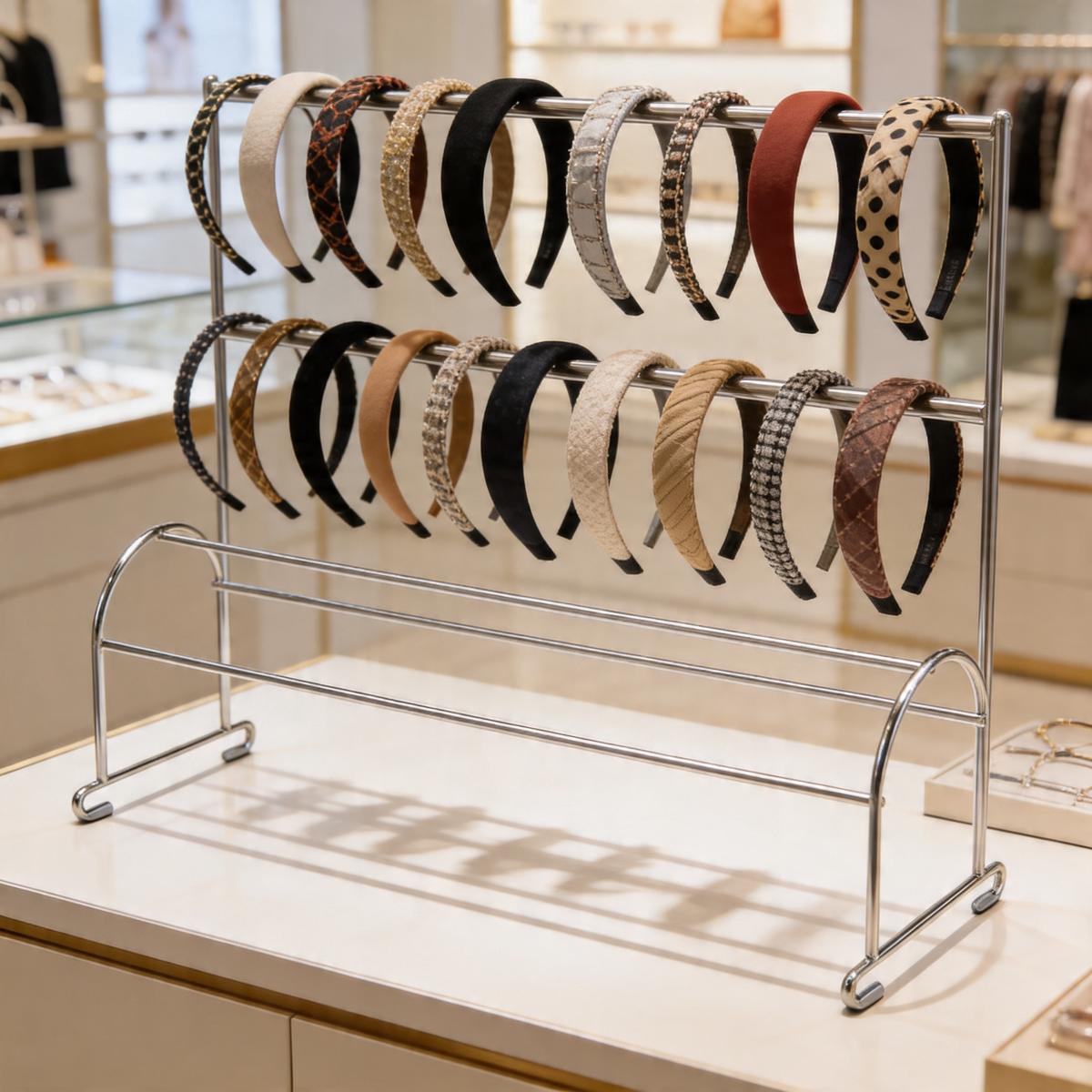 AI product photoshoot output