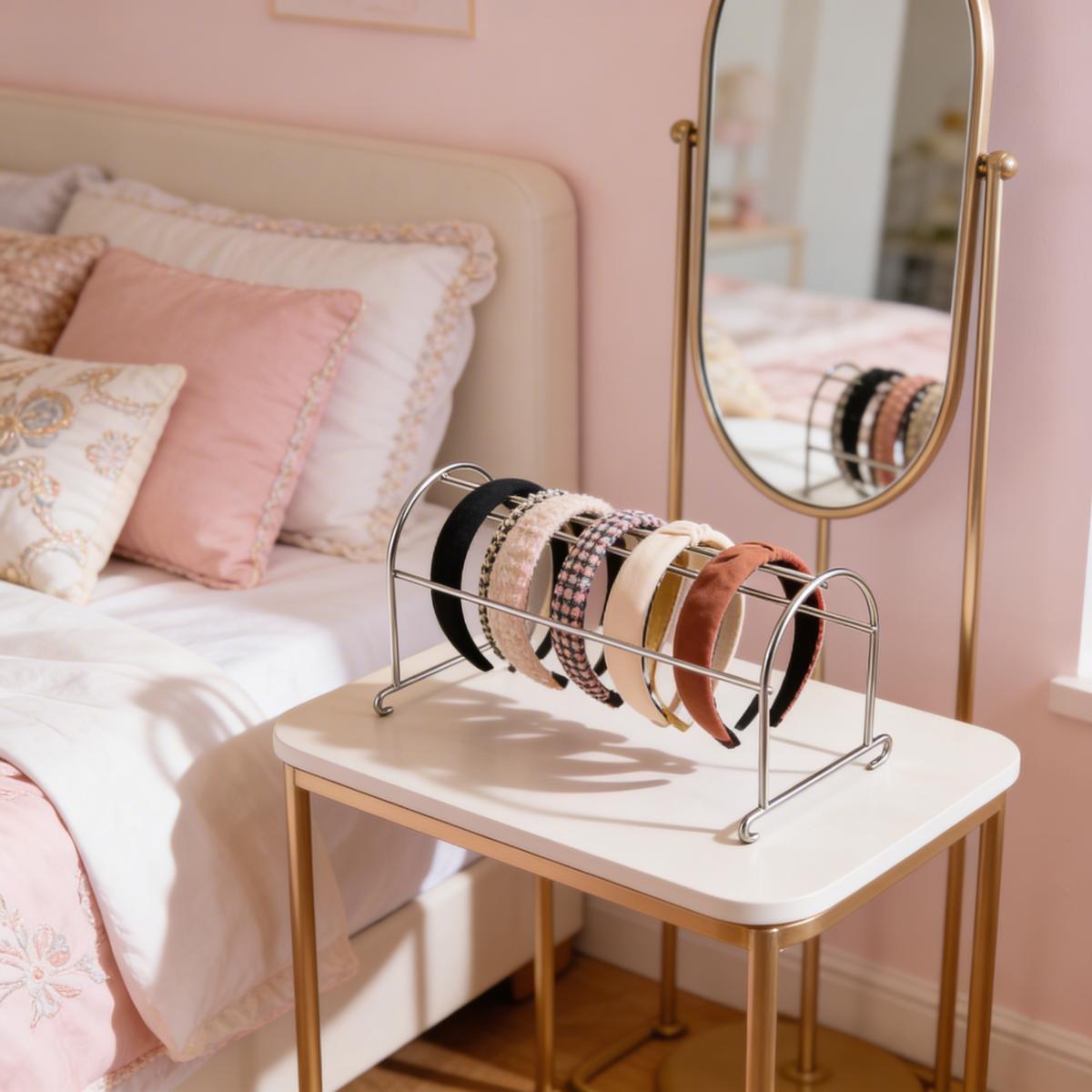 AI product photoshoot output