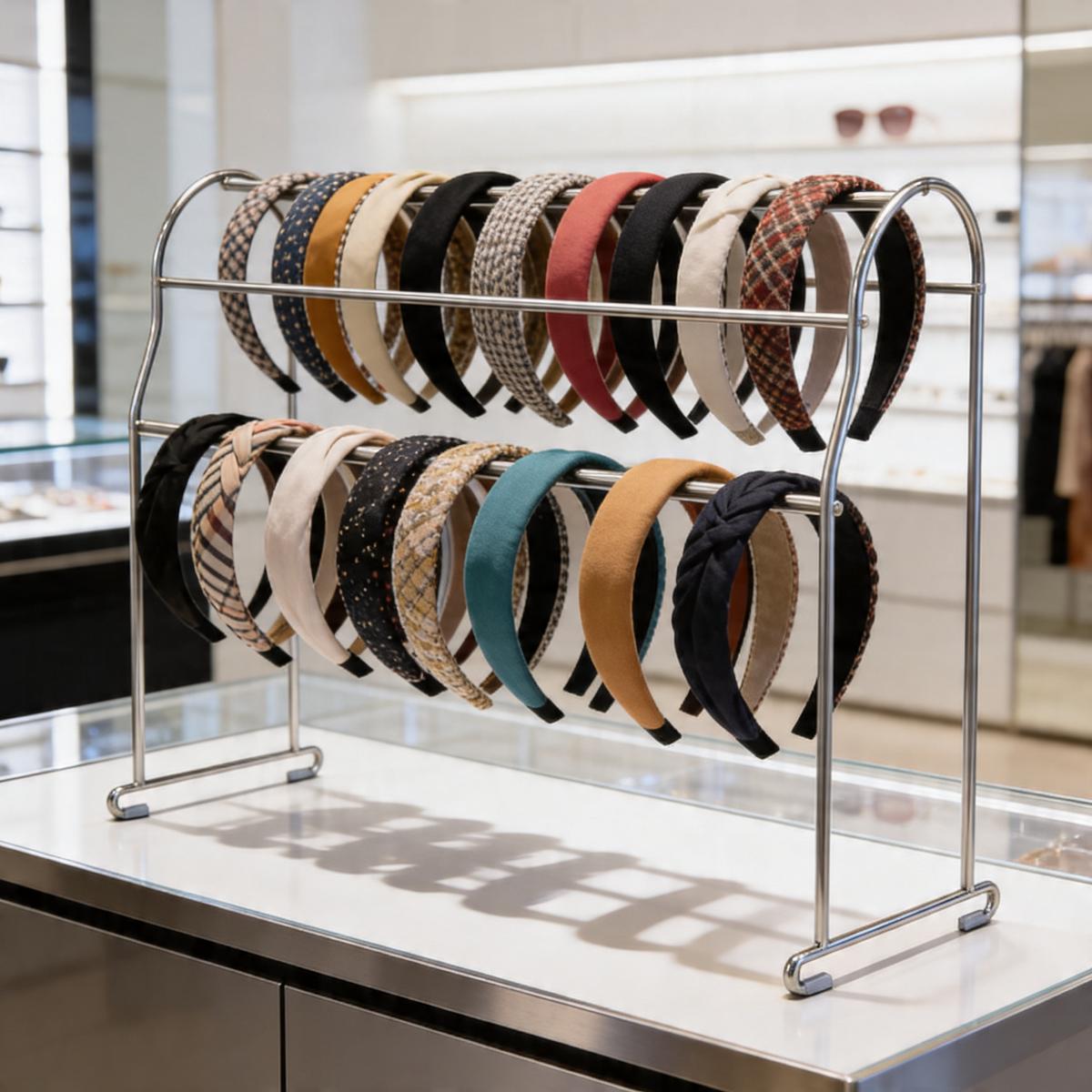 AI product photoshoot output