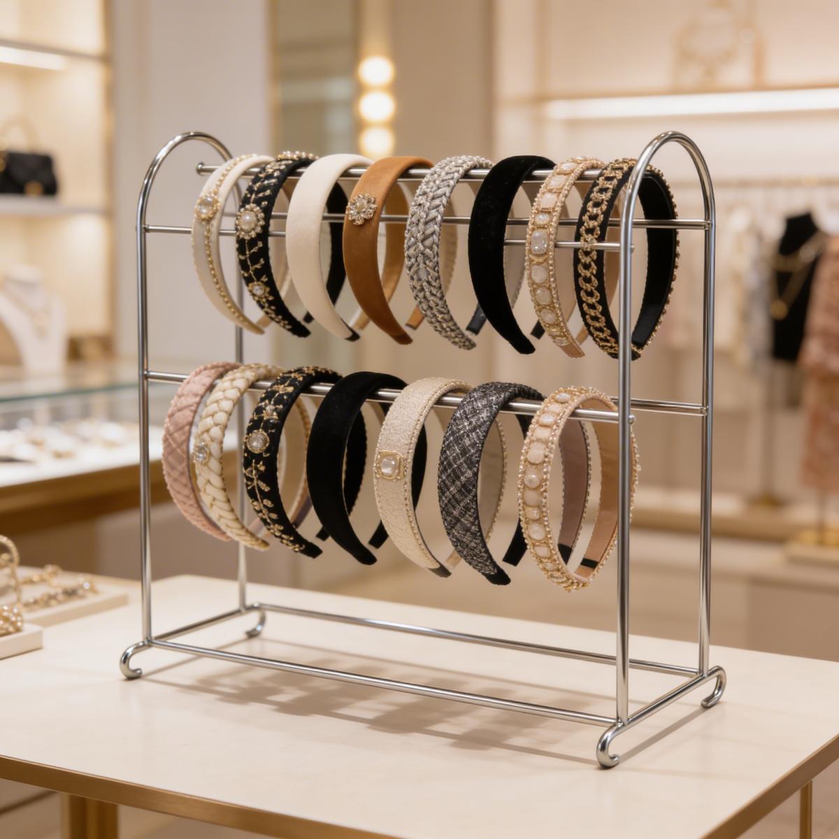 AI product photoshoot output