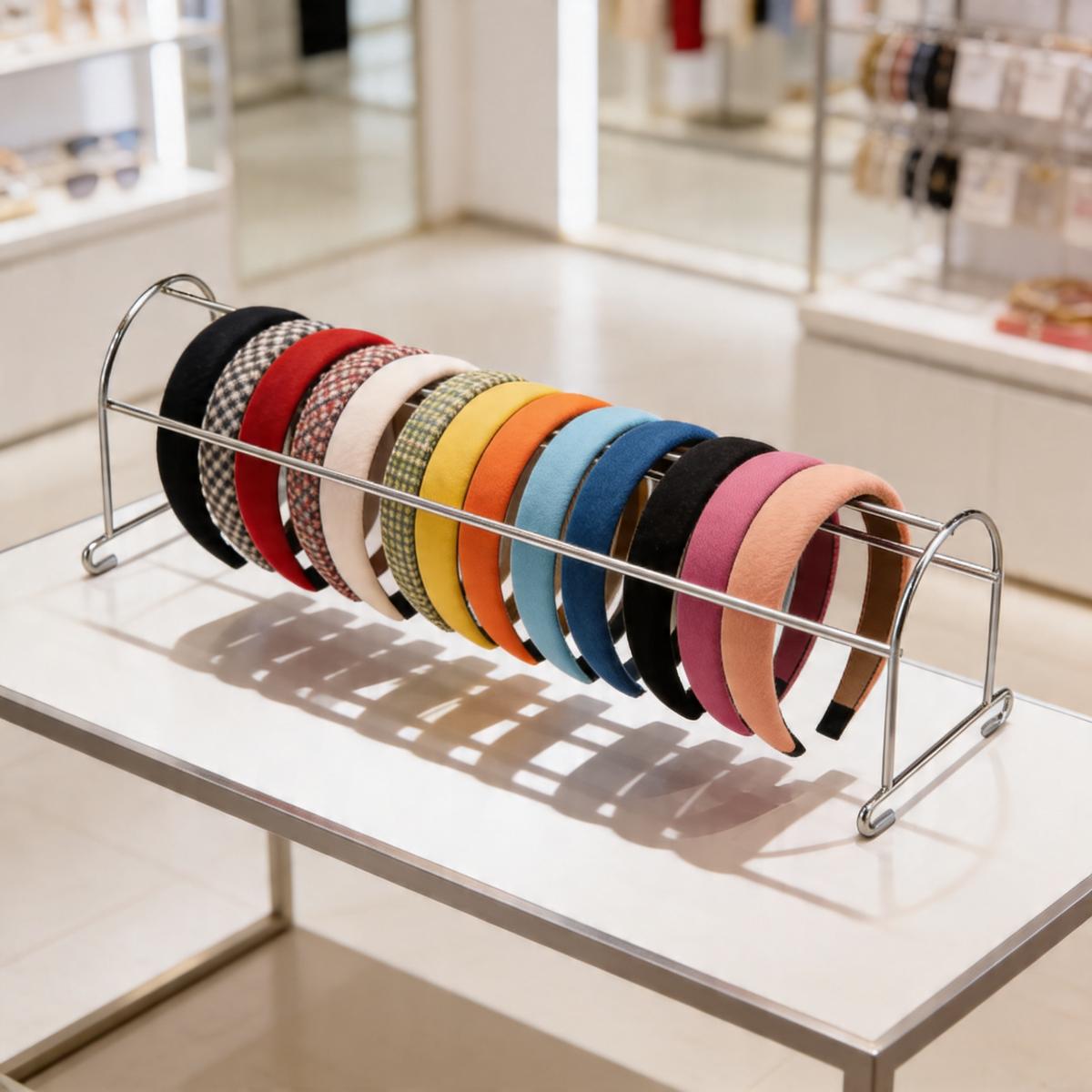 AI product photoshoot output