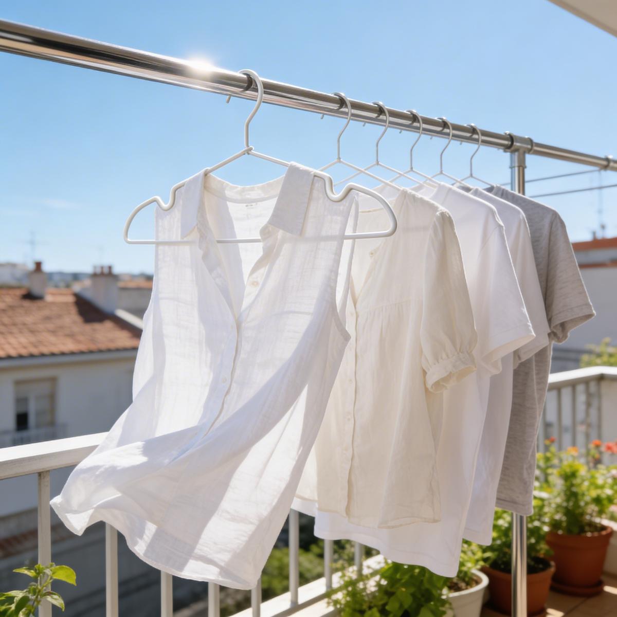 AI product photoshoot output