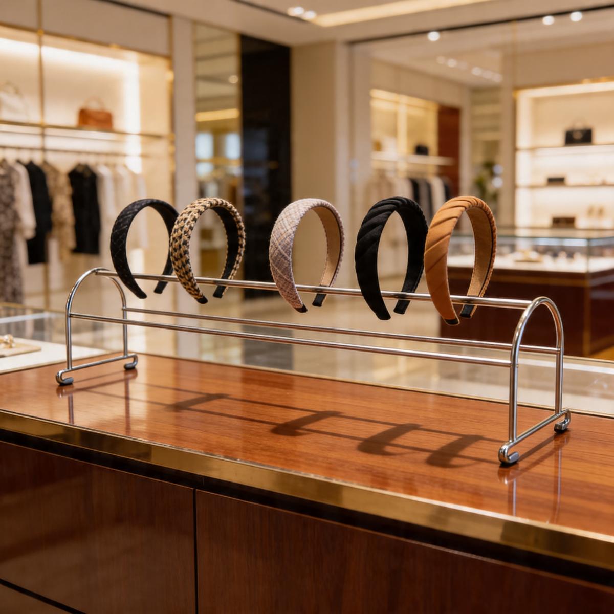 AI product photoshoot output