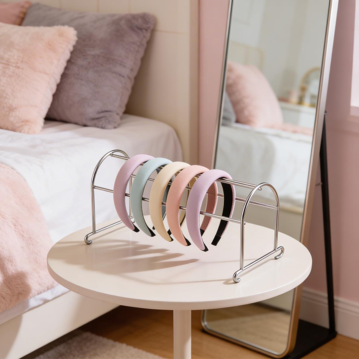 AI product photoshoot output