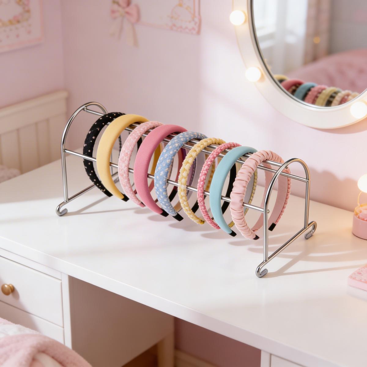 AI product photoshoot output