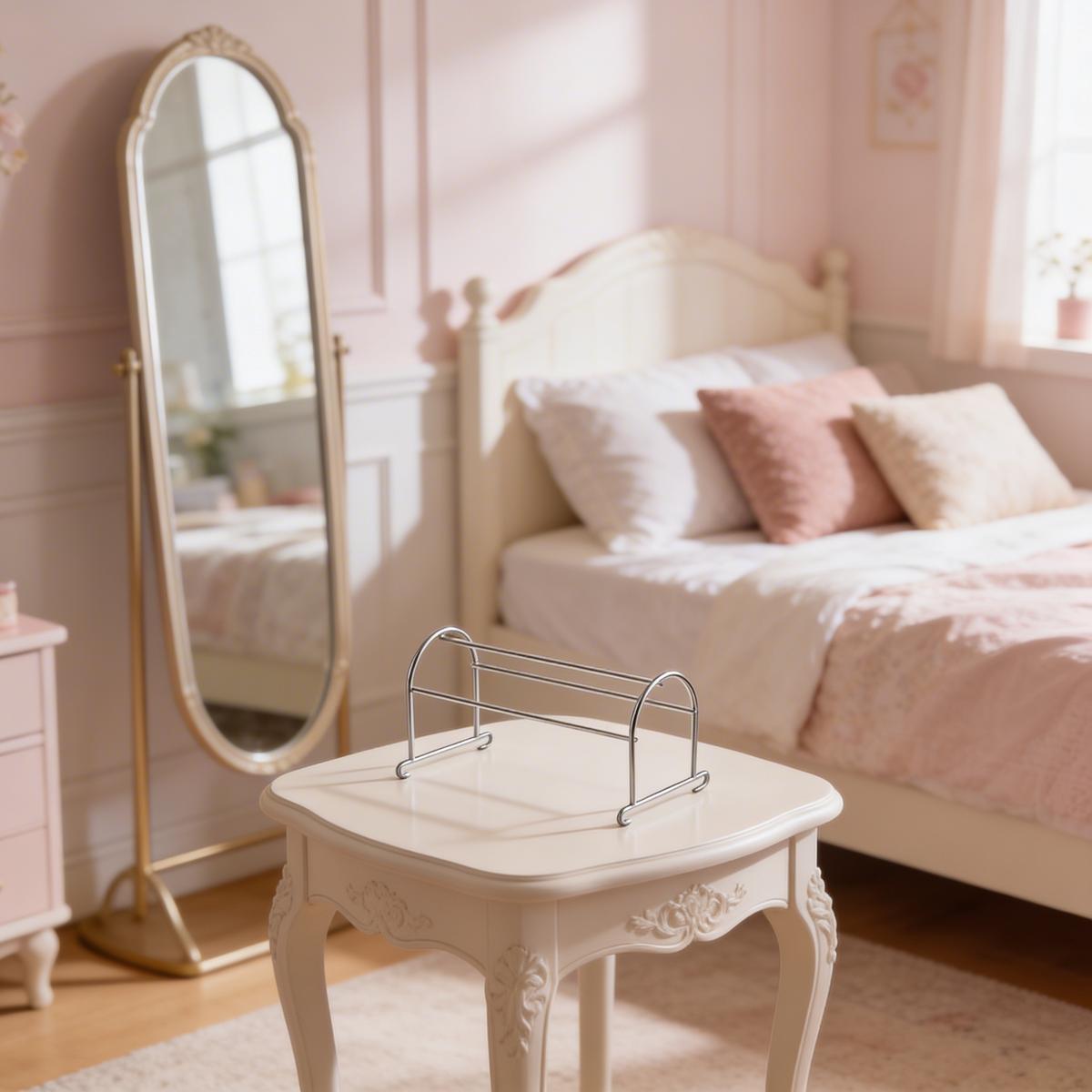 AI product photoshoot output