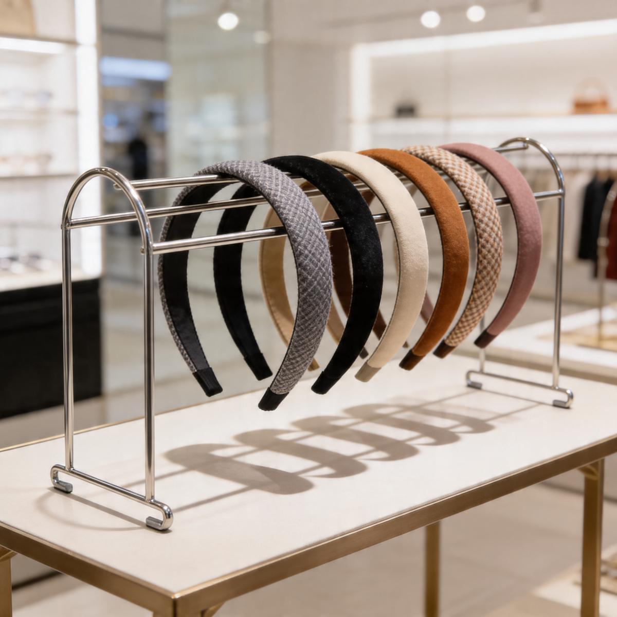 AI product photoshoot output