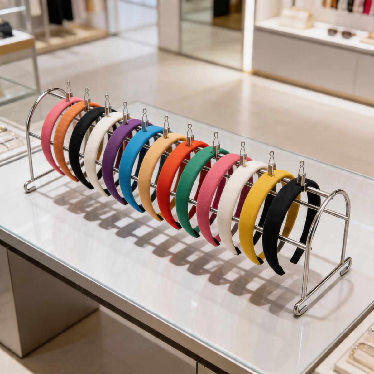 AI product photoshoot output