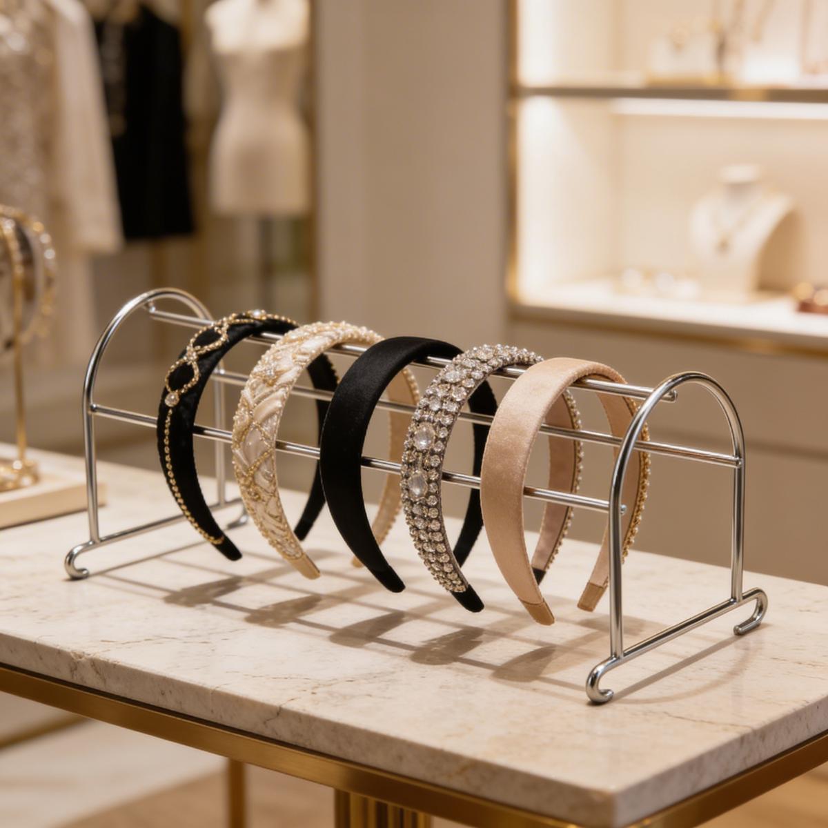 AI product photoshoot output