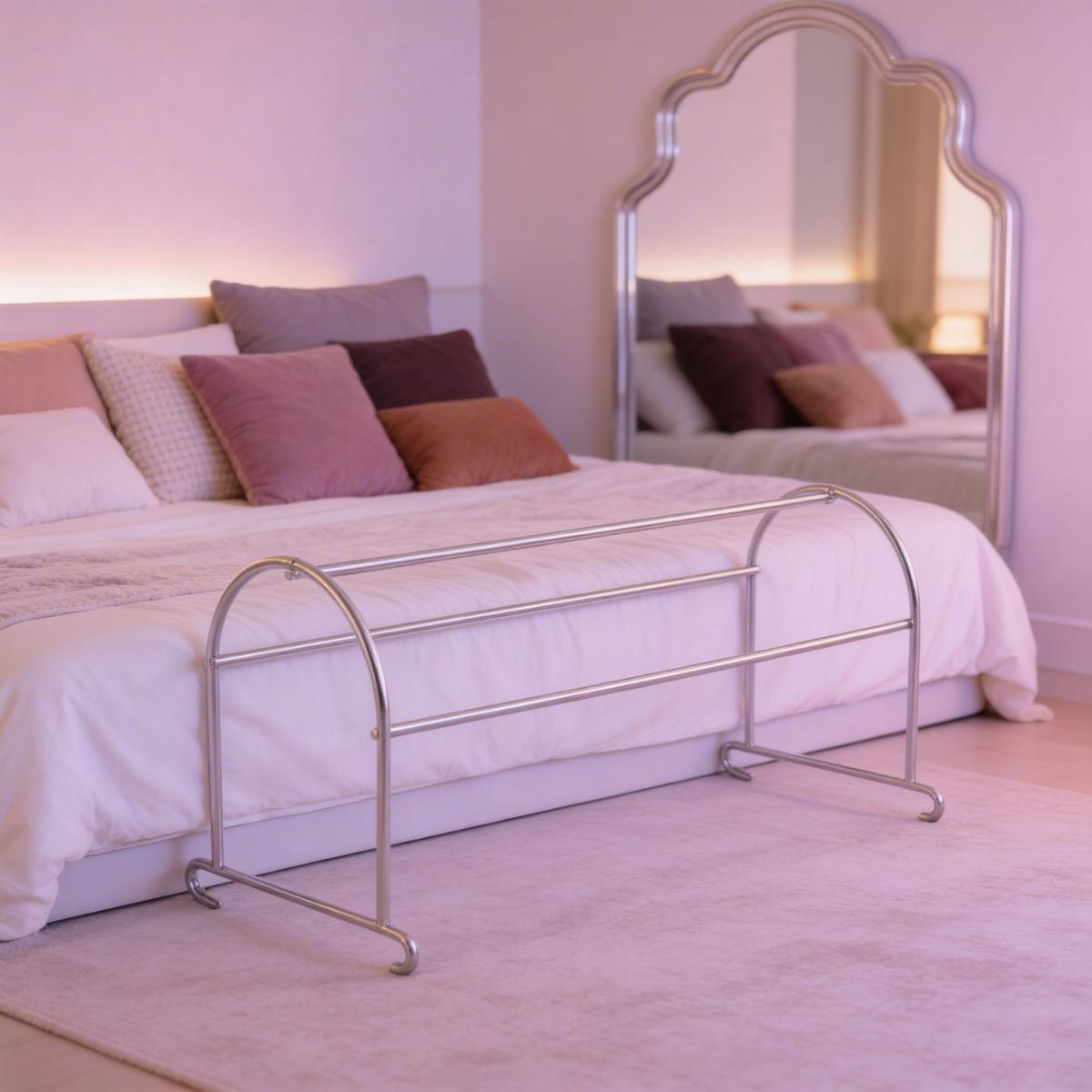 AI product photoshoot output