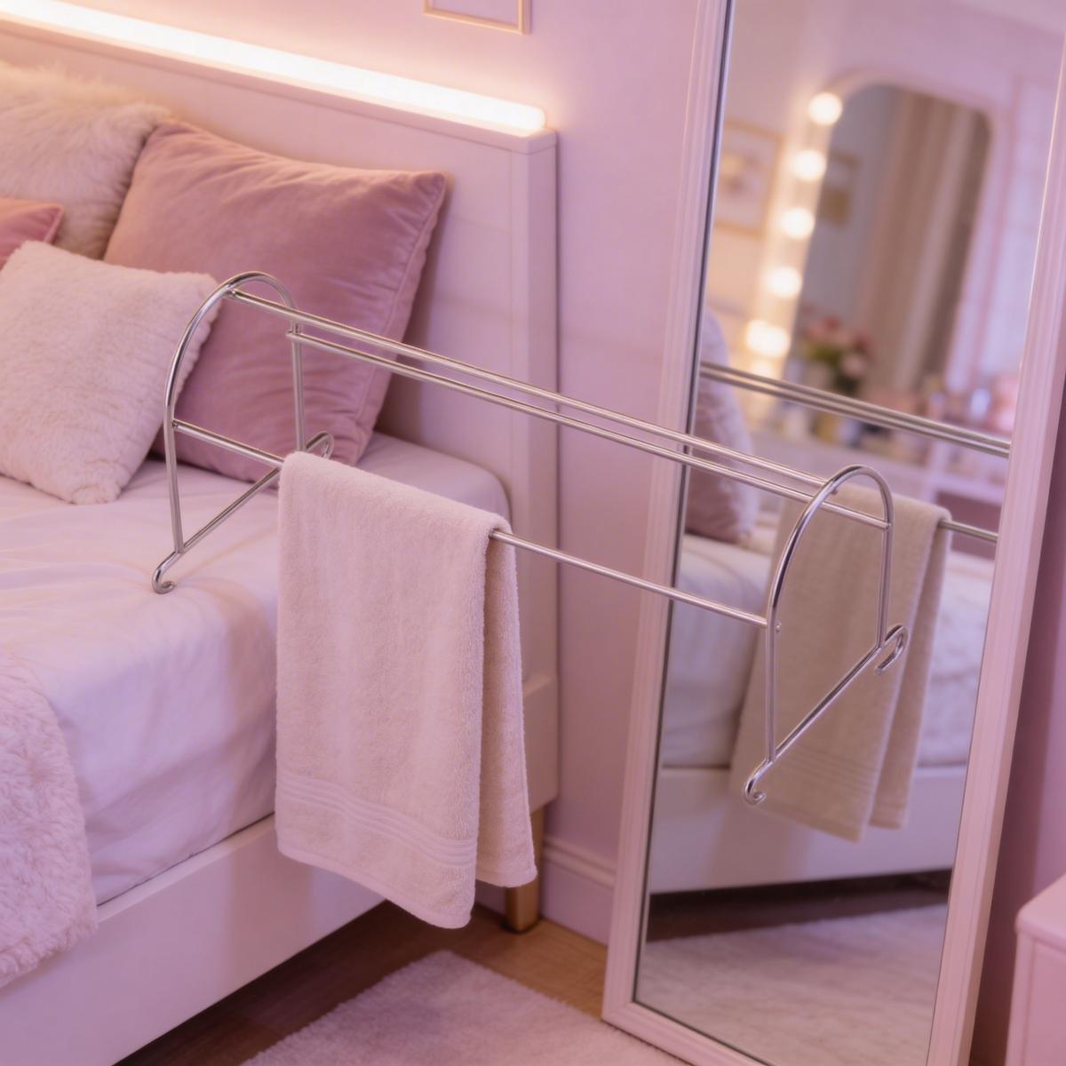 AI product photoshoot output