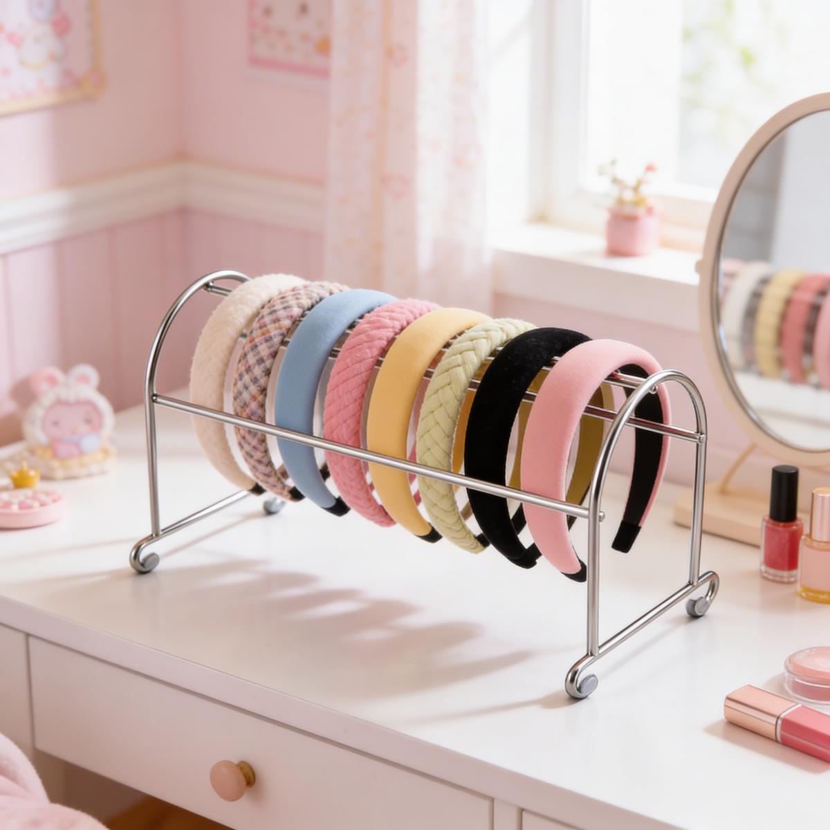 AI product photoshoot output