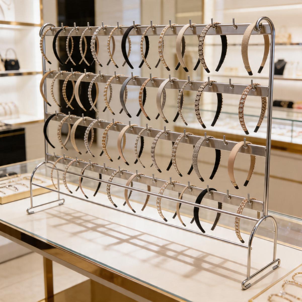 AI product photoshoot output