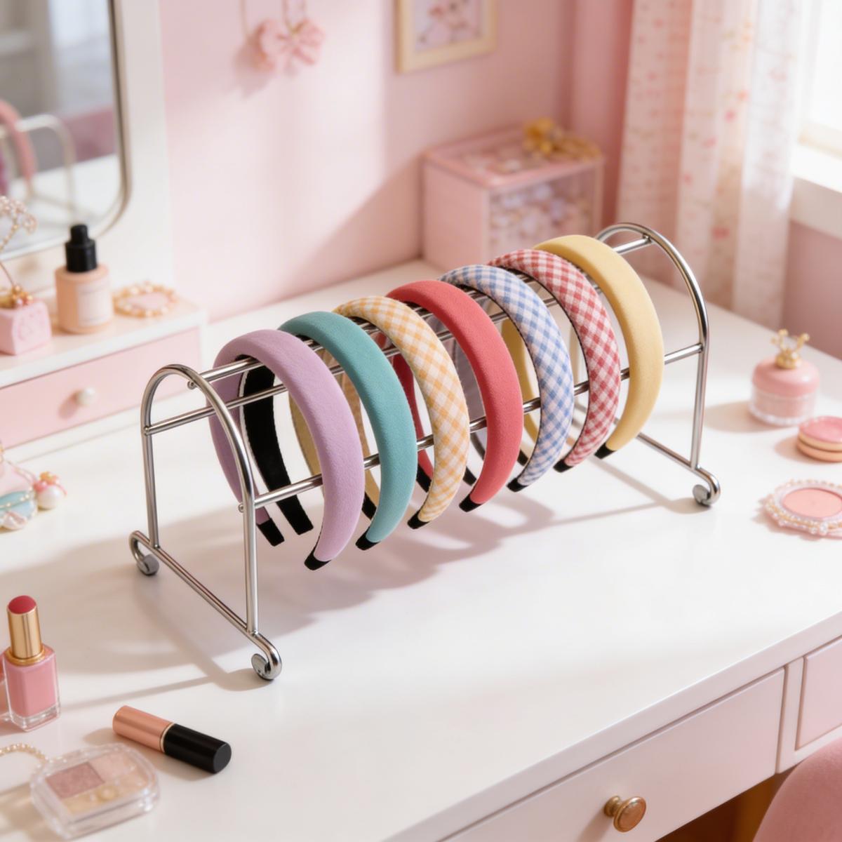 AI product photoshoot output