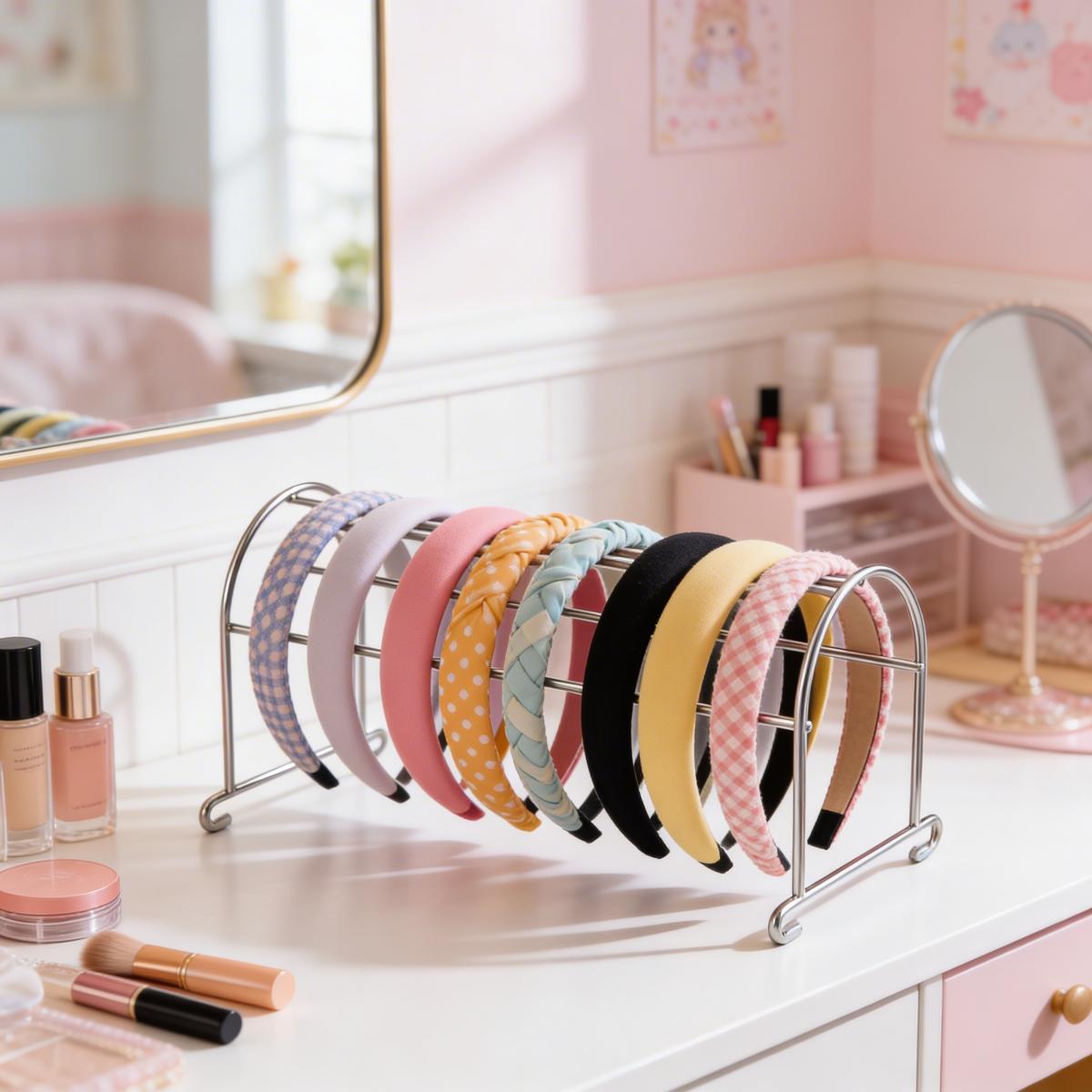 AI product photoshoot output