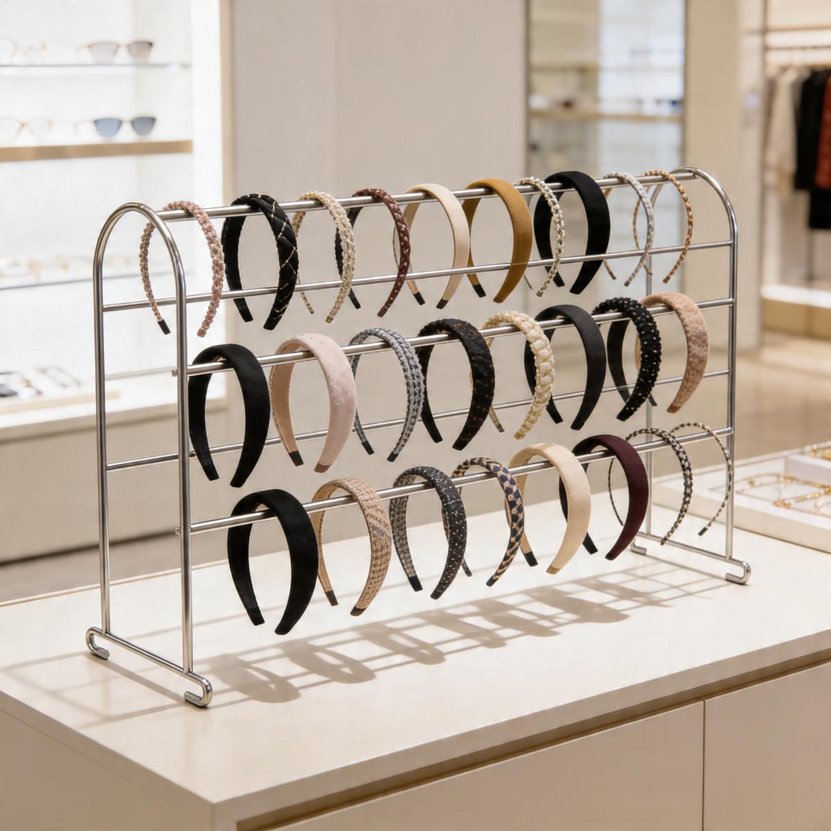 AI product photoshoot output