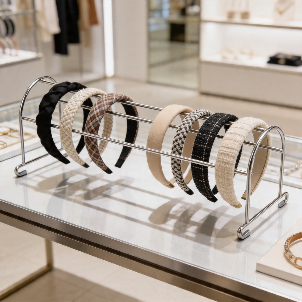 AI product photoshoot output