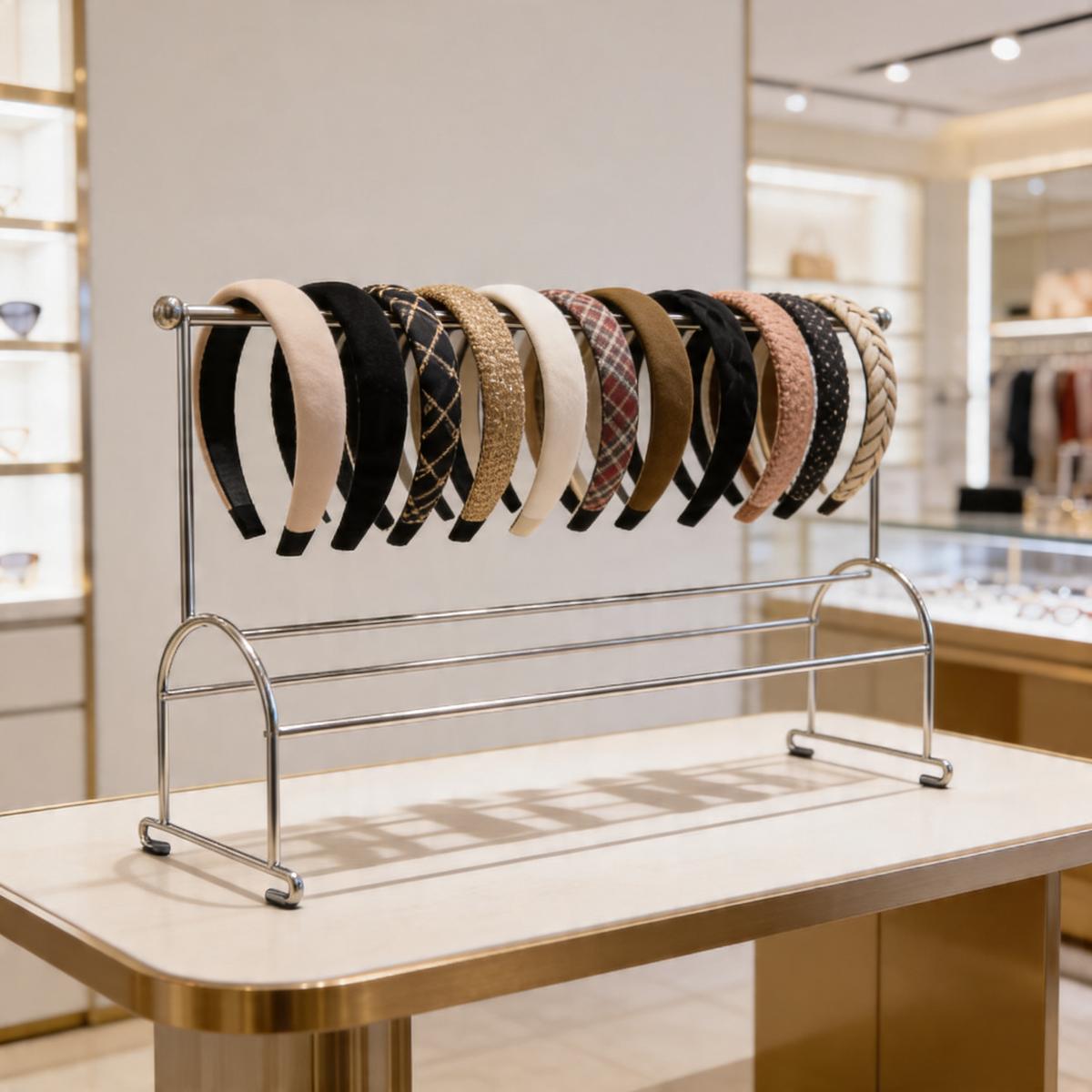 AI product photoshoot output