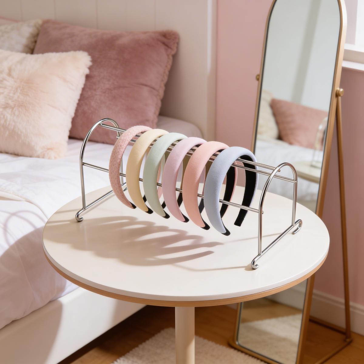 AI product photoshoot output