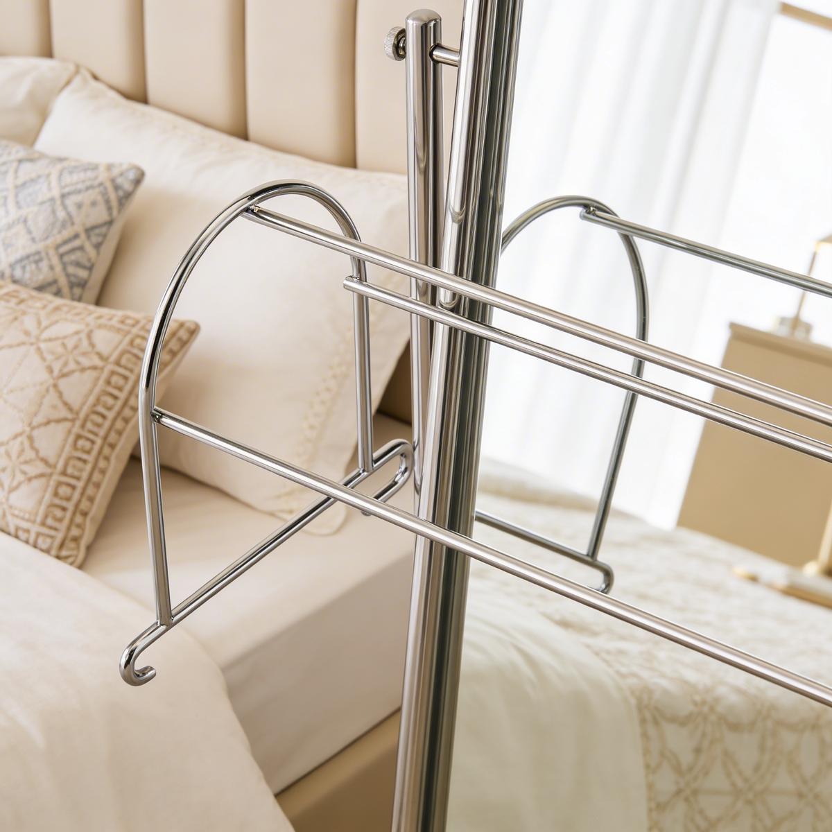 AI product photoshoot output