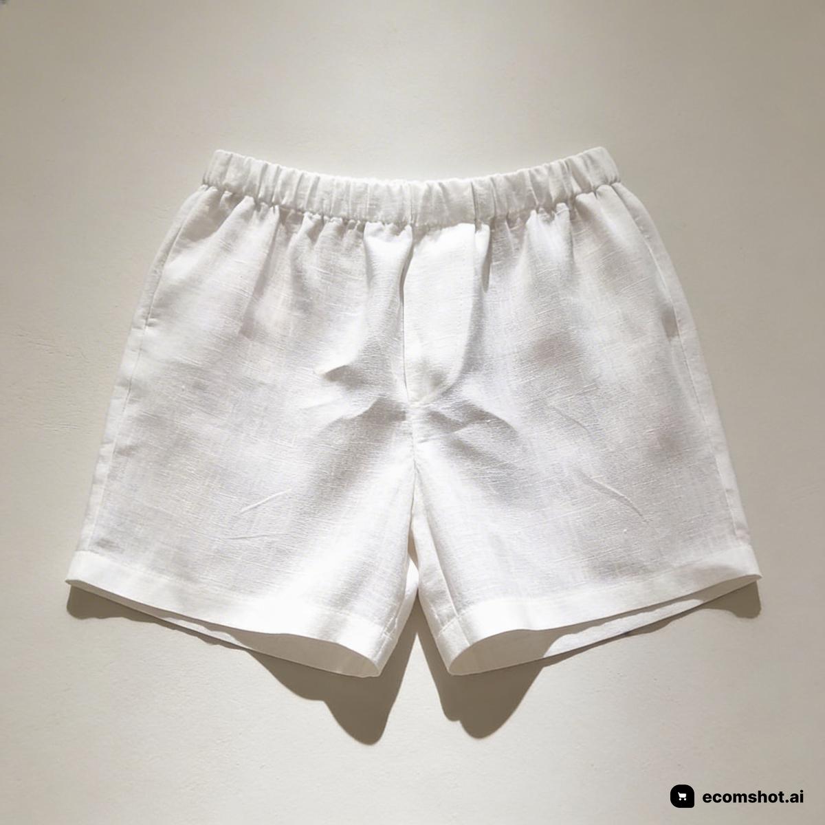 AI product photoshoot output