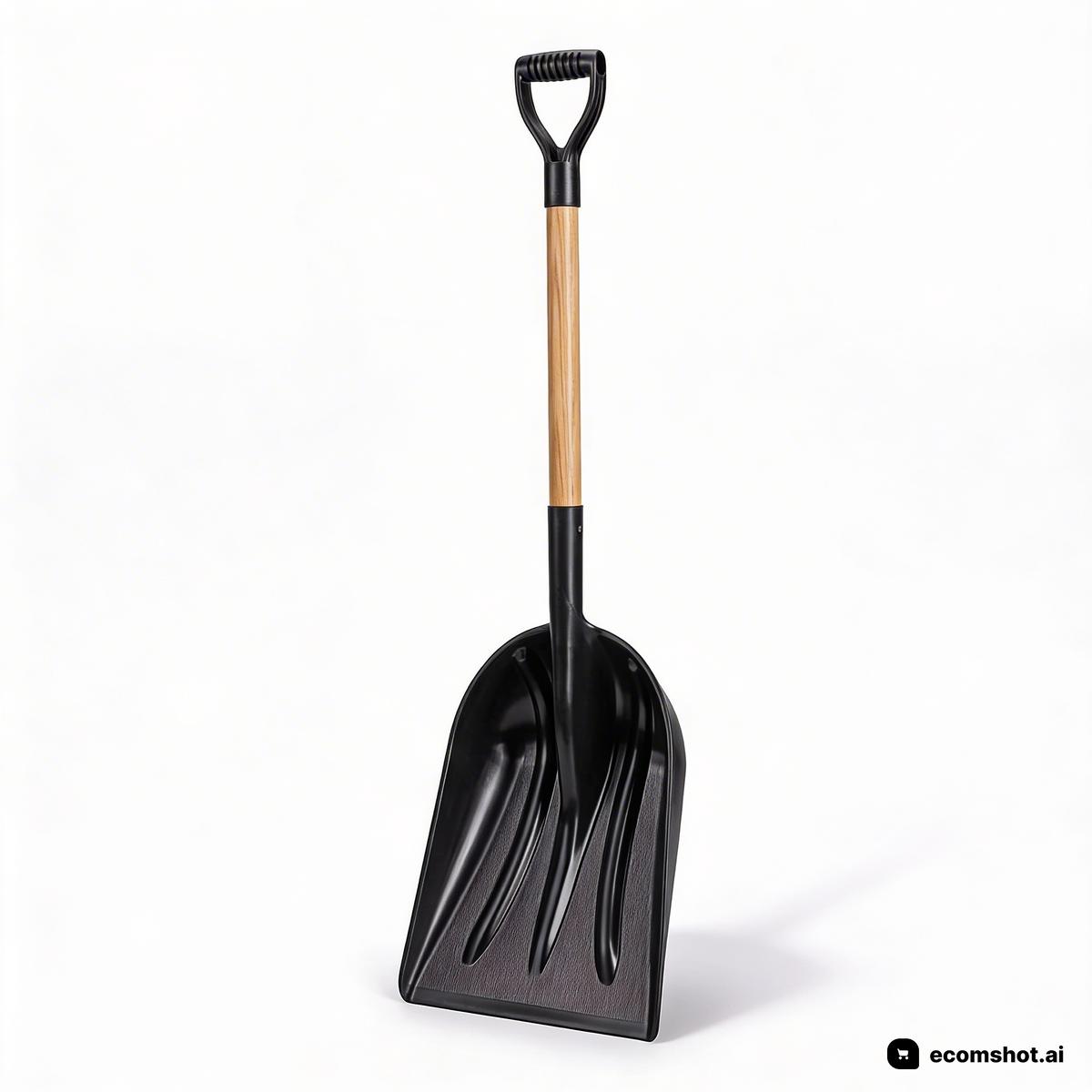 AI product photoshoot output