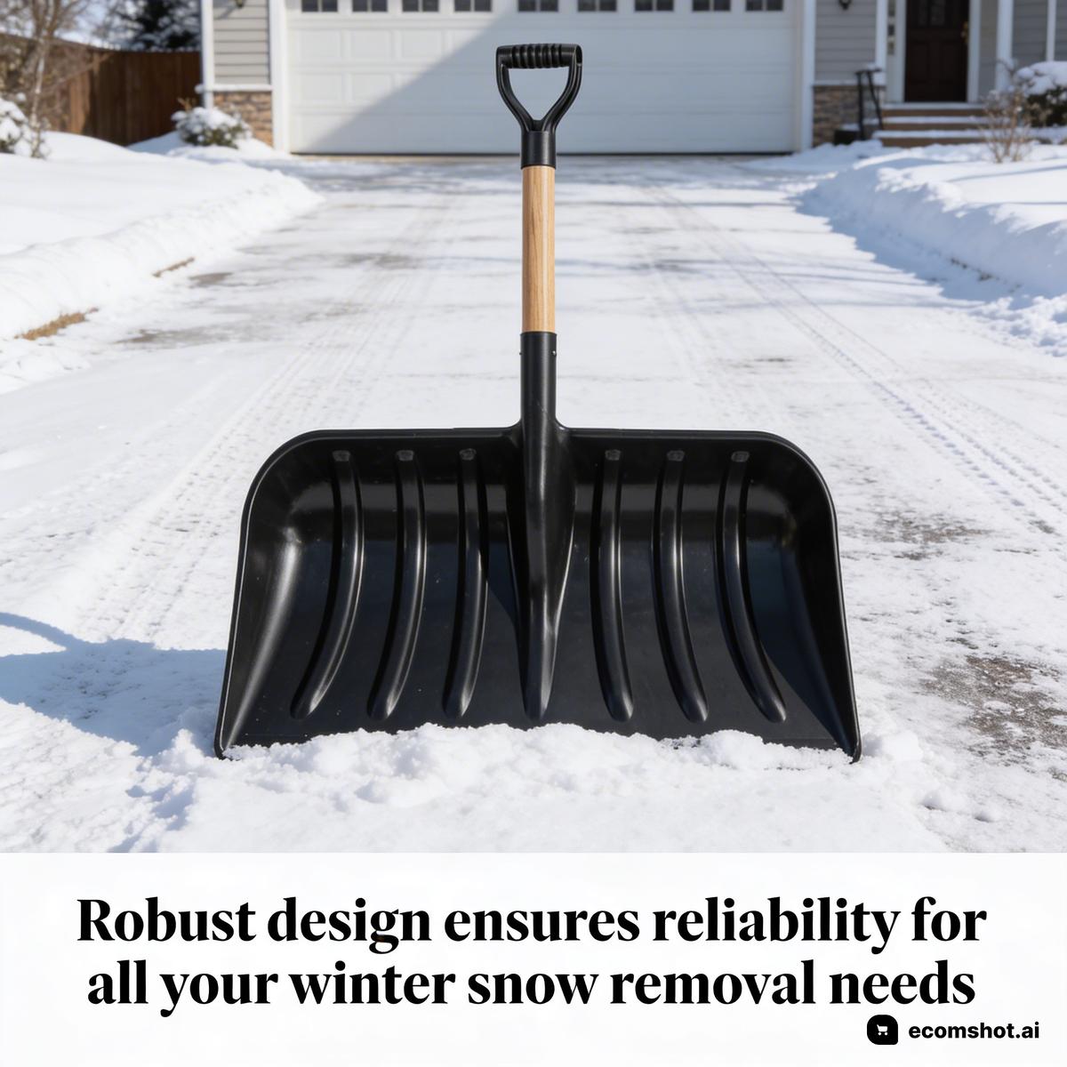 AI product photoshoot output