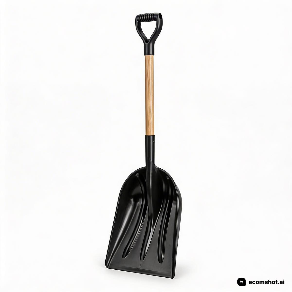 AI product photoshoot output