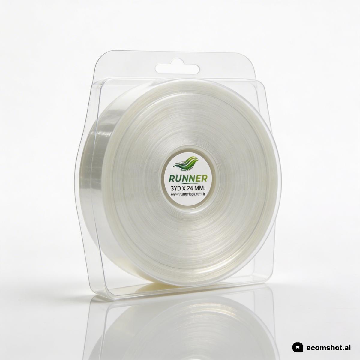 AI product photoshoot output