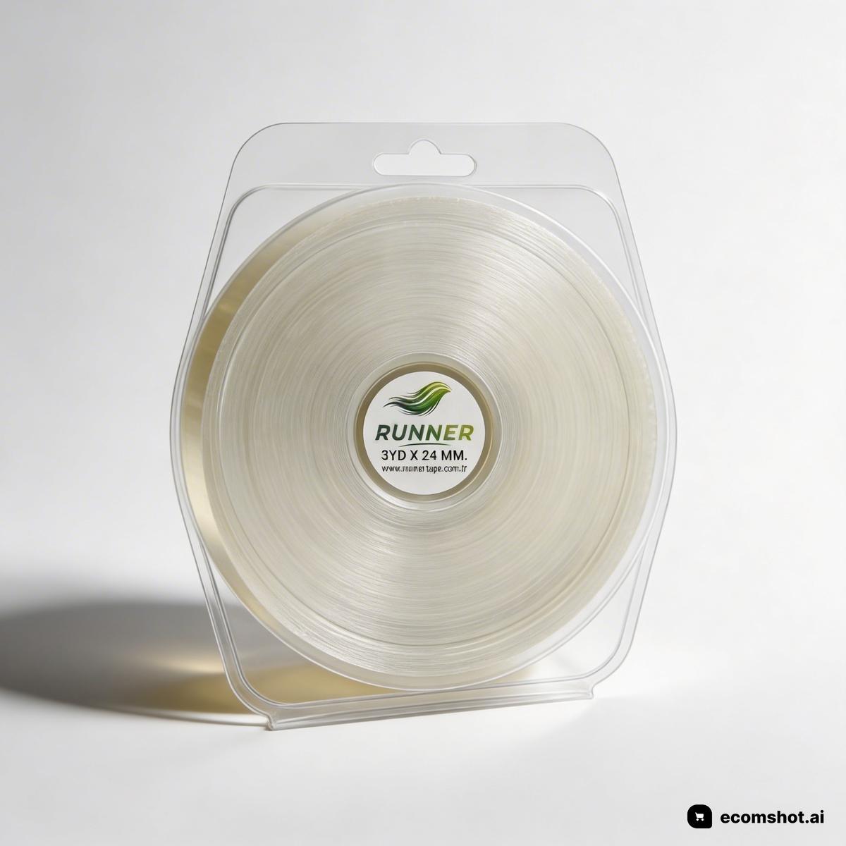 AI product photoshoot output