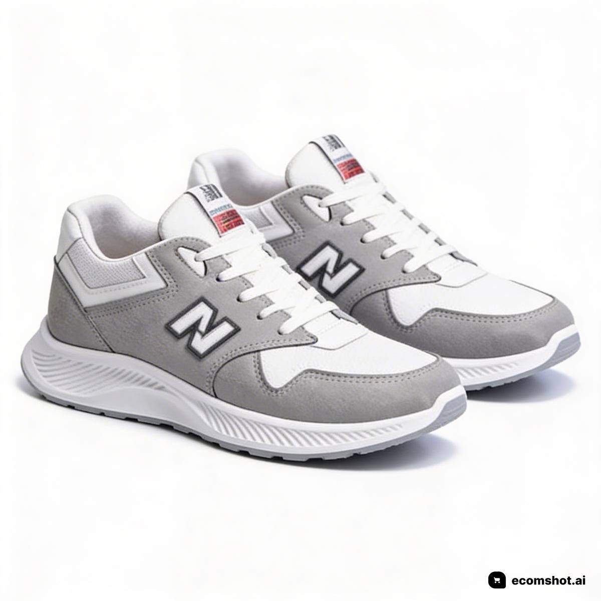 AI product photoshoot output