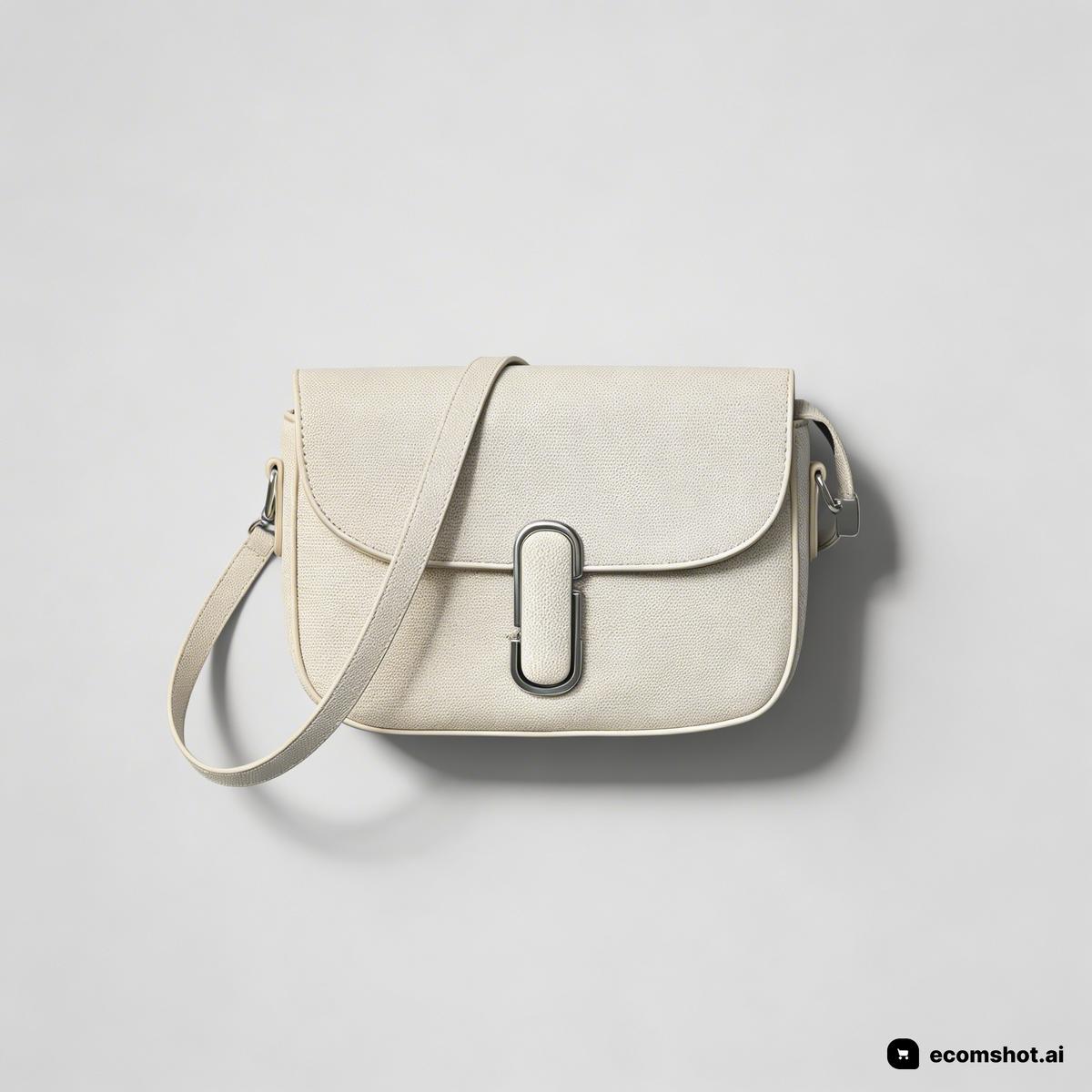 AI product photoshoot output