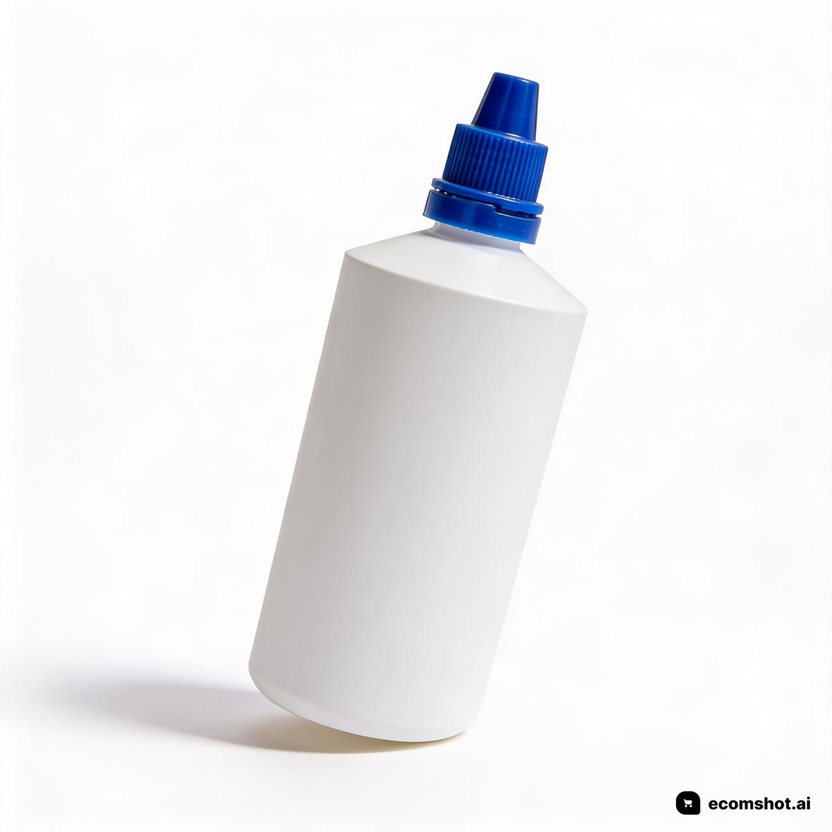 AI product photoshoot output