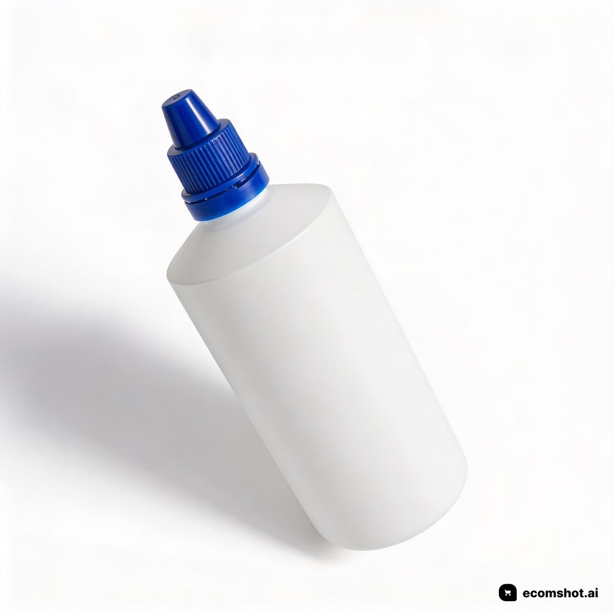 AI product photoshoot output