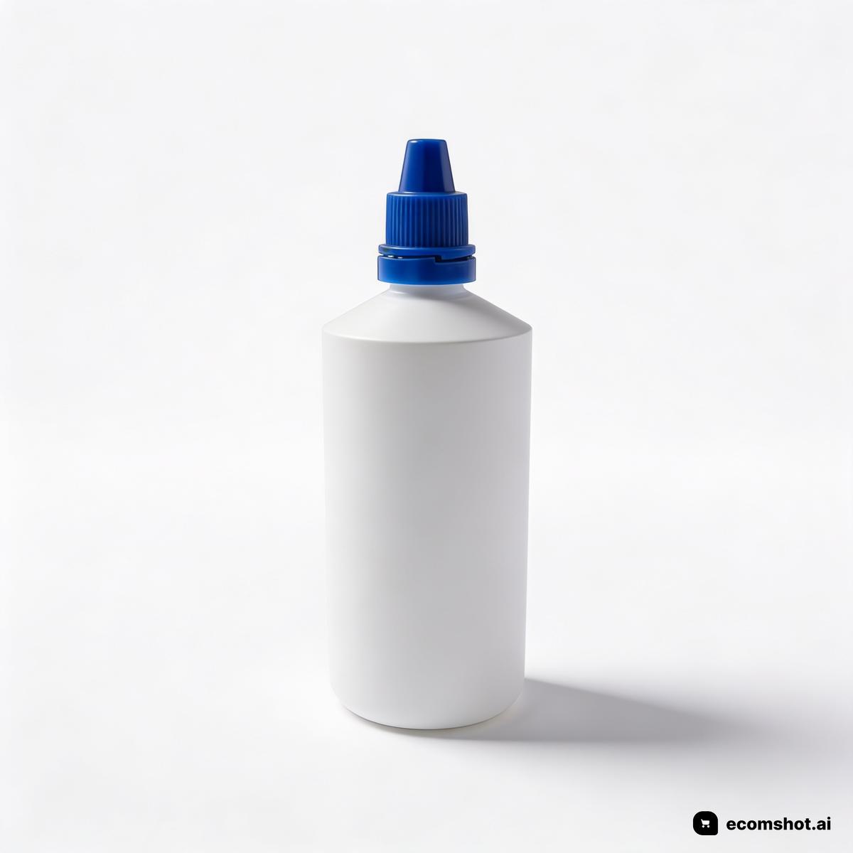 AI product photoshoot output