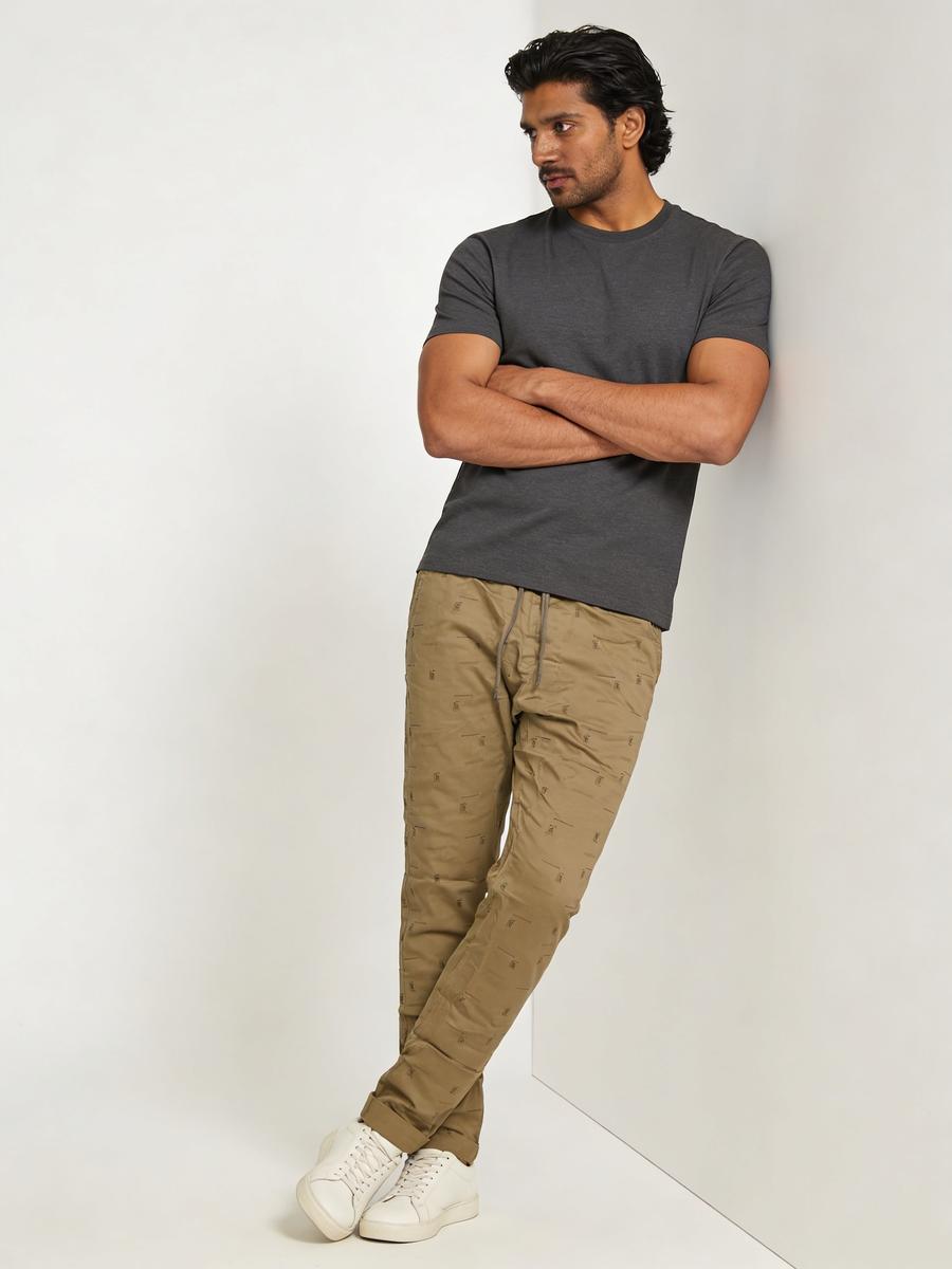 AI product photoshoot output