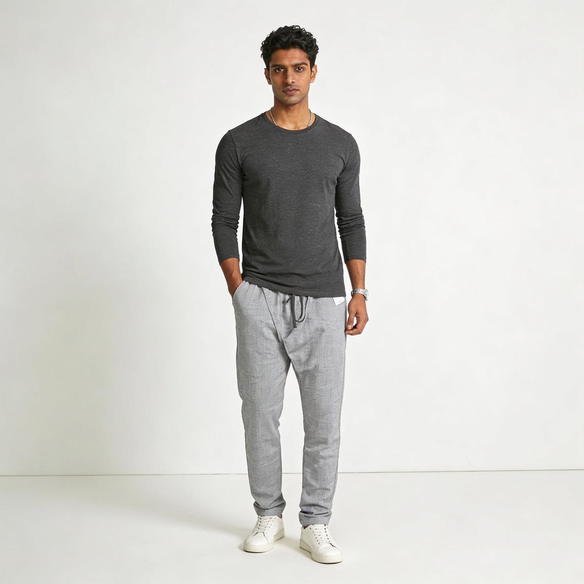 AI product photoshoot output