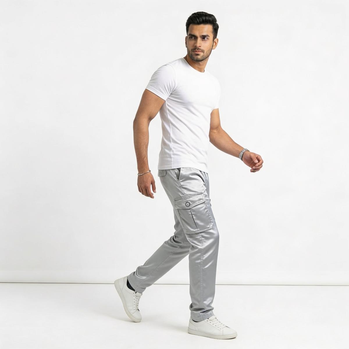 AI product photoshoot output