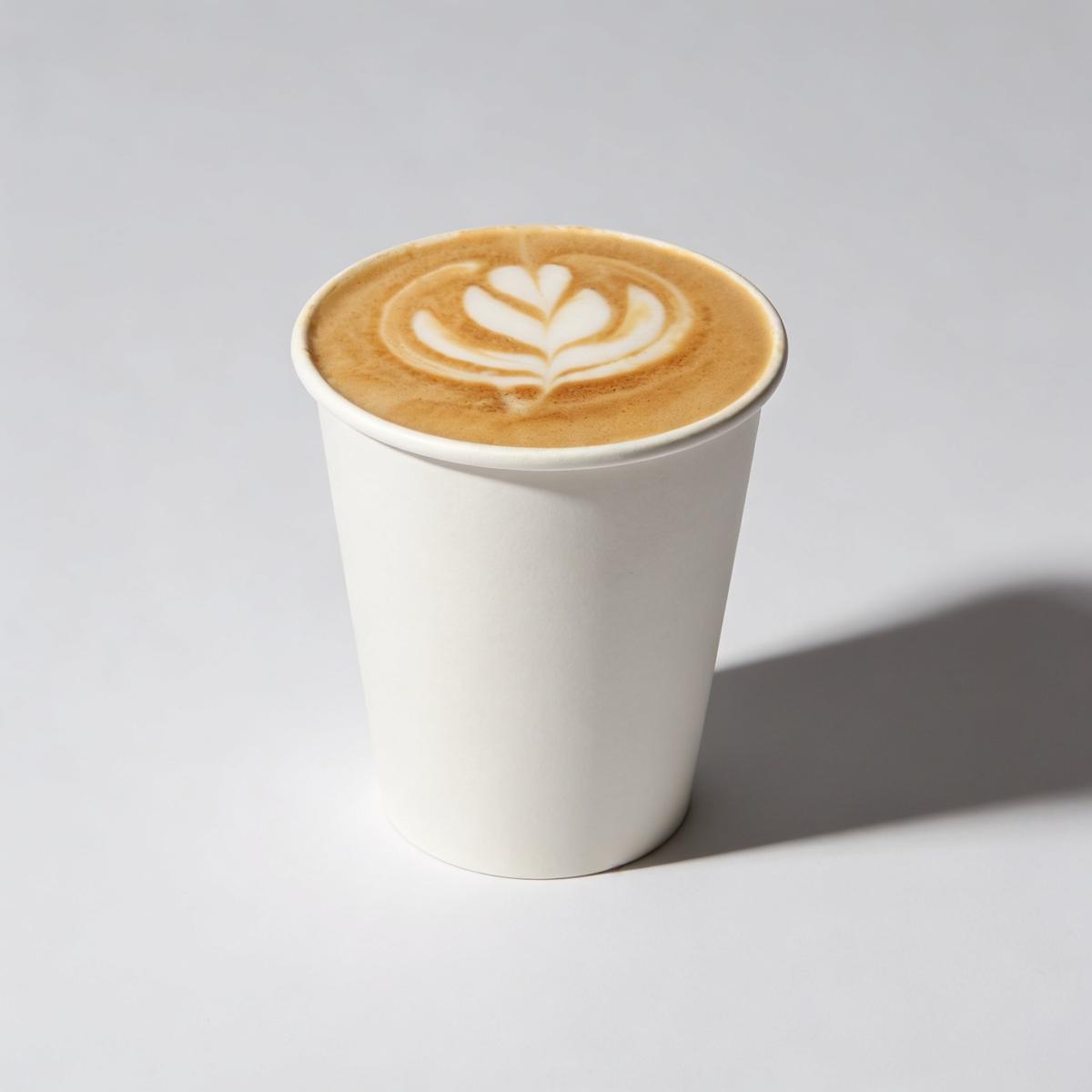 AI product photoshoot output