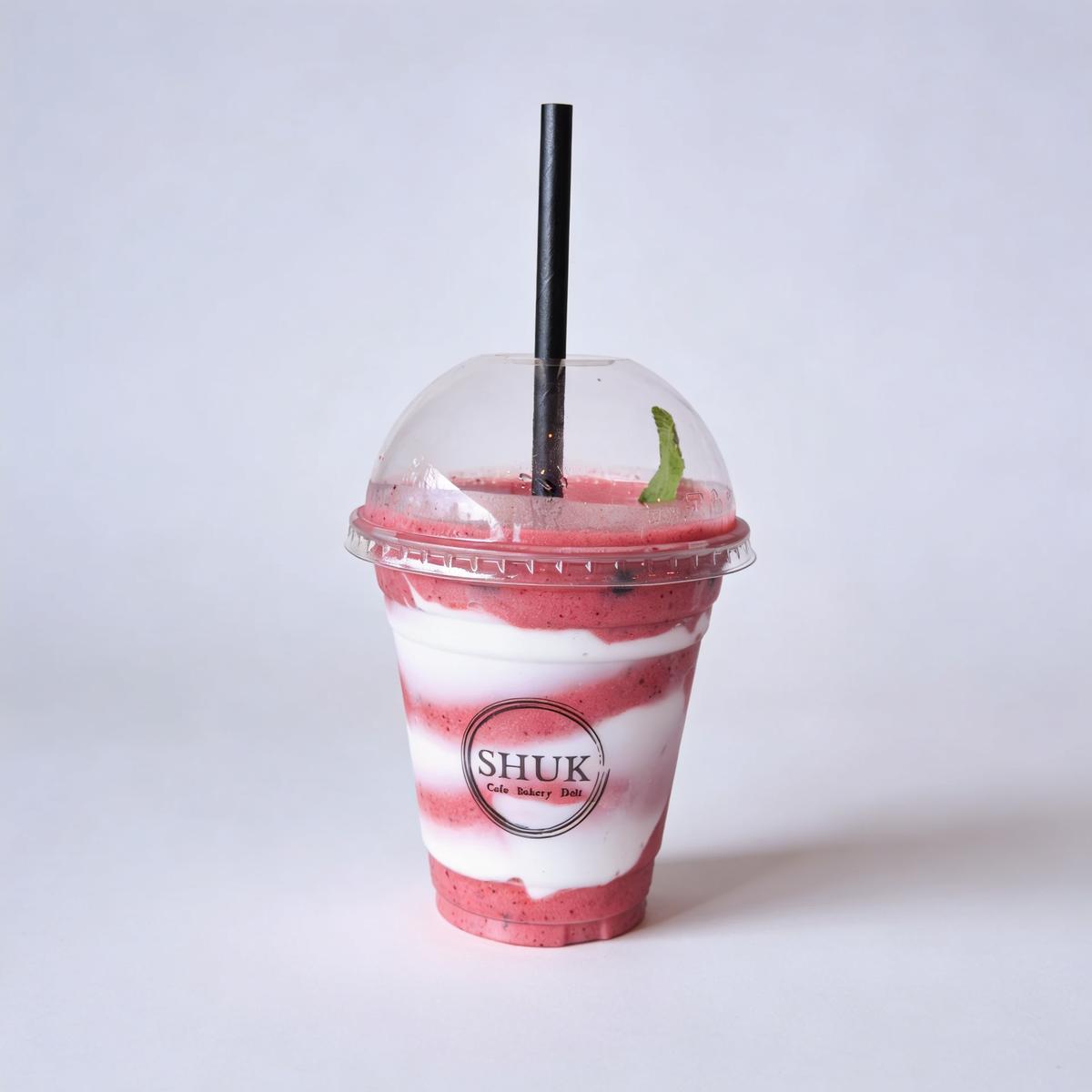 AI product photoshoot output